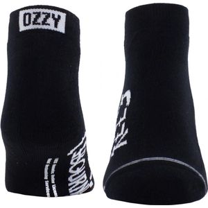 Ozzy Osbourne Patient Number 9 Liner (One Size - EU 40-46)