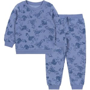 Kledingset voor een babyjongen - Donald Duck DISNEY