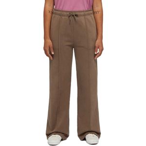 Dickies Mapleton Straight Fit Trainingsbroek Bruin M Vrouw