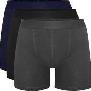 Resteröds Heren retro short / pant 3 pack Kalle