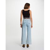 MORGAN Tanktops, Zwart, XS