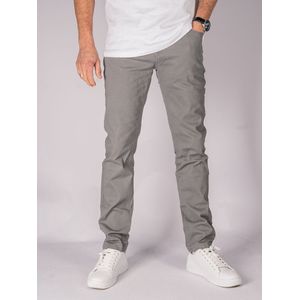 New Star - Heren Broek - Nyon 0241 - Light Grey