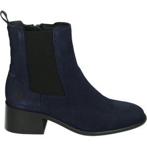 Apple of Eden - TESSA 8 - Cowboylaarzen - Blauw