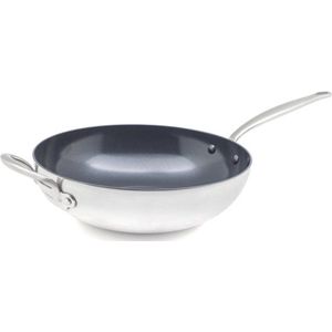 GreenPan Barcelona Wokpan 30 cm