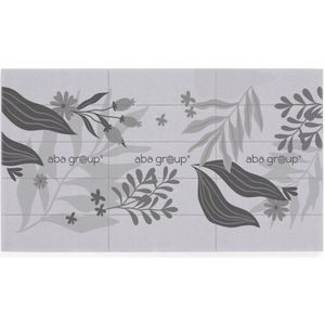 Aba Group Afscheurbuffer 100/180 - 45 Stuks