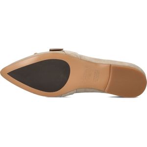 Notre-V 5672 Loafers - Instappers - Dames - Beige - Maat 38