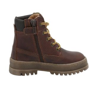 Develab 45383 boots kaki / legergroen, 27