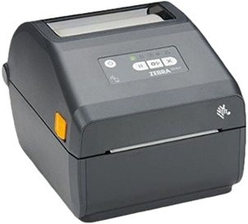 Thermal Printer Zebra ZD421D Monochrome