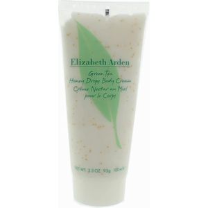 Elizabeth Arden - E.Arden Green Tea Honey Drops - Bodylotion - 100 ml