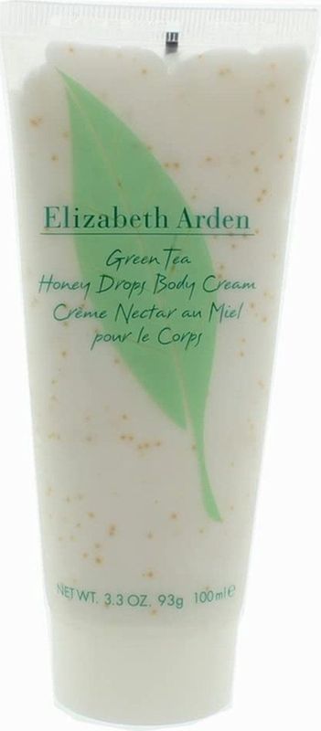 Elizabeth Arden - E.Arden Green Tea Honey Drops - Bodylotion - 100 ml