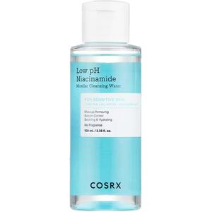 Cosrx - Low pH Niacinamide Micellar Cleansing Water - Reinigende Micellair Water - 100 ml