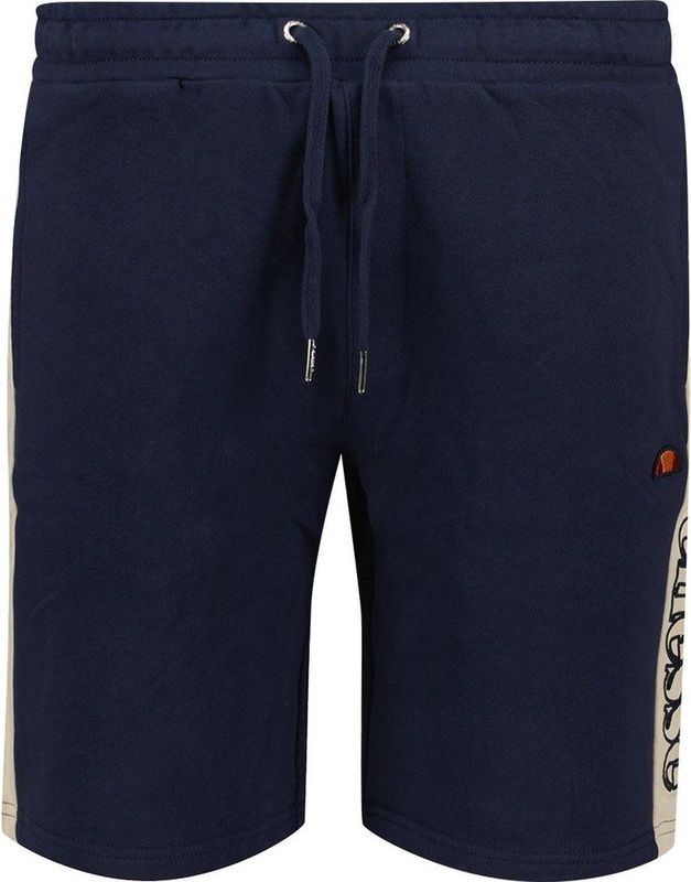 Ellesse - Lallio - Korte Broek - Marineblauw