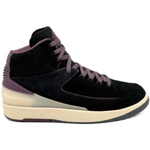 Air Jordan 2 Retro WMNS (Mauve) - Maat 43