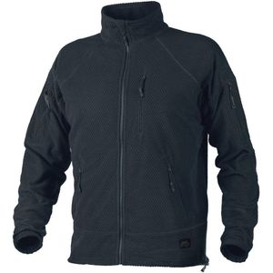 Tactische Fleece Jack voor Jongens - Lichtgewicht en Comfortabel