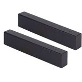 Alberts - Plankdragers - Staal - Poedercoating - Verschillende Kleuren