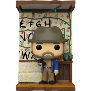 Funko Pop! Stranger Things - Byers House Hopper #1188