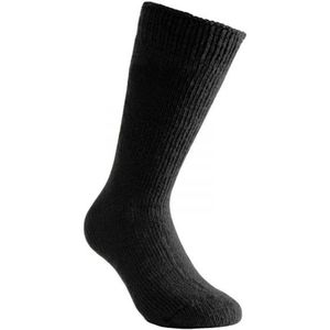 Woolpower - Ullfrotté Original 800 - Sokken - Black