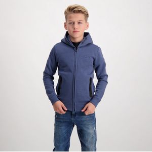 Cars Jeans Sweatvest Iscar Jr. - Jongens