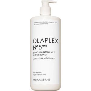 Olaplex No.5 Fine - Bond Maintenance Conditioner - 1000 ml