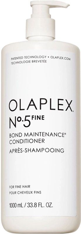 Olaplex No.5 Fine - Bond Maintenance Conditioner - 1000 ml