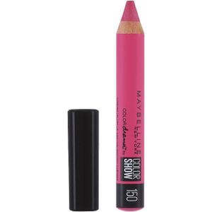 Maybelline Color Drama Intense Velvet Lipliner - 150 Fuchsia Desire