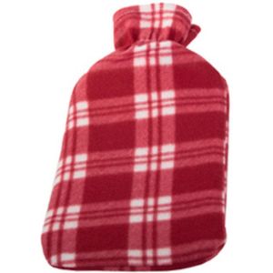 Warmwaterkruik - Warmte Vasthoudend - Lekvrij - 70°C Max - 1.7L