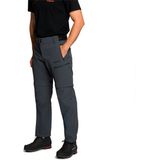 Trangoworld - Palec Df - Wandelbroek - Elastisch - Ademend - PFC-vrij Waterafstotend