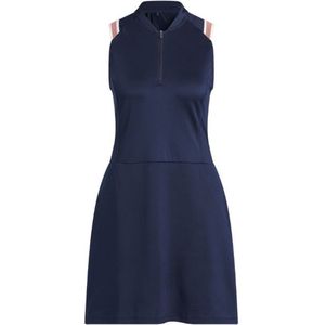 Adidas - W Ultimate SL - Golfjurk - Donkerblauw - Gerecycled Polyester