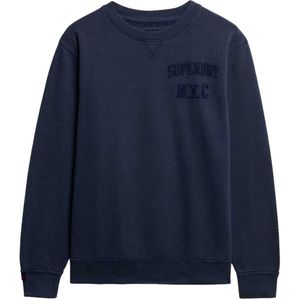 Superdry - Vintage Athletic Tonal - Sweatshirt - Heren