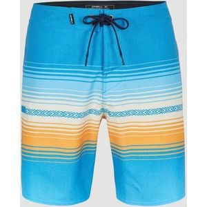 O'neill Zwemkledij HEAT STRIPE LINE 19'' BOARDSHORTS