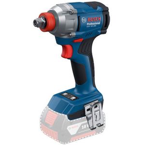 Bosch - GDX 18V-285 - 2-in-1 Slagschroevendraaier - 285 Nm Koppel