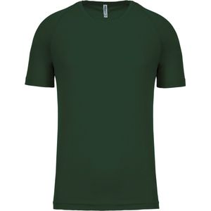 PROACT® Functioneel sportshirt PA438 - Forest Green - XS