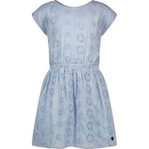 Like Flo F502-5811 Meisjes Jurk - Maat 122