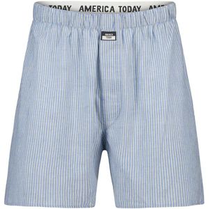 America Today Thomas - Heren Boxershort - Maat Xl