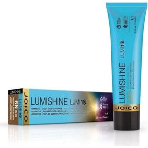 Joico Lumishine Lumi10 6NC Professionele permanente haarkleur