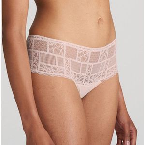 Marie Jo - Jadei - Hotpants - Glossy Pink - maat 42