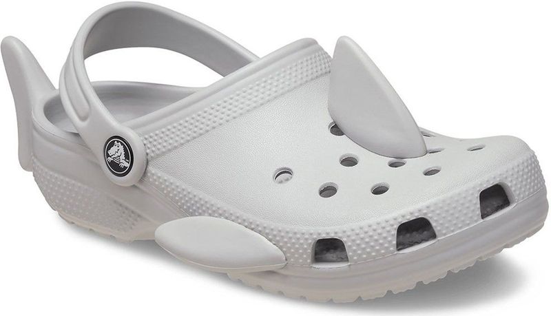 Crocs Classic Iam Shark Klompen