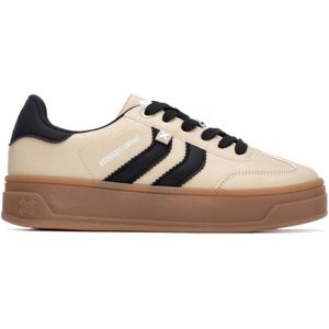 XTI 144585 Trainer - BEIGE