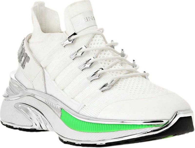 Merk - Chrome Surfer - Sneakers - Multicolor - Mesh