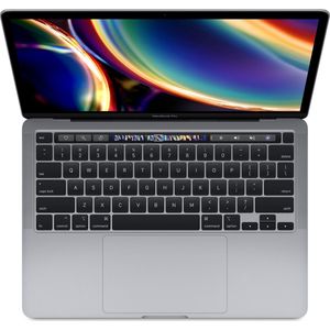 Apple Macbook Pro (April, 2020) MXK32 - 13.3 inch - Intel Core i5 - 256 GB - Spacegrijs
