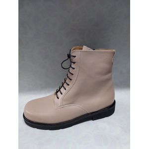 WOLKY 2602 / veterboots / offwit / maat 41