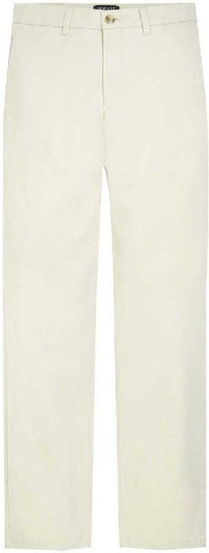 Dockers - Blake - Chino Broek - Hoge Taille - Stretch - Rechte Pasvorm