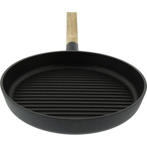 Grillpan 28cm - Nordic Kitchen - Eva Solo