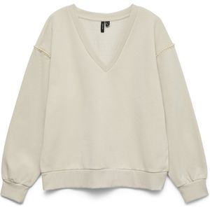 Vero Moda Daisy Pearl Sweater Dames - Maat M