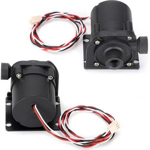 TTGoods - Koelpomp 1/4 inch met hoge snelheid en plug-and-play-design voor efficiënt thermisch management