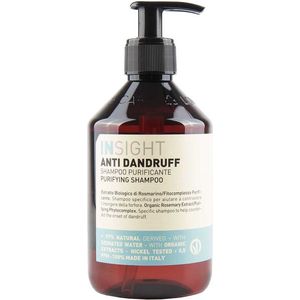 Insight - Anti Dandruff Purifying Shampoo