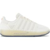 K-Swiss - Classic VN STC - Heren Sneakers - Wit - Mesh/Synthetisch