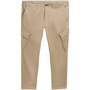 Tom Tailor Plus - Regular cargobroek