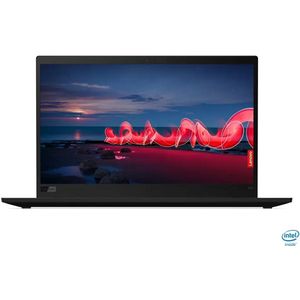 Lenovo ThinkPad X1 Carbon G8 - 16GB - 512GB - i5-10210U - ON BOARD - US