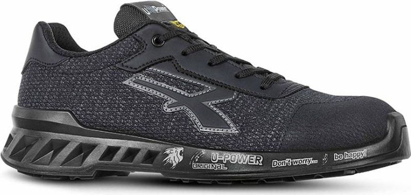 U-Power - Scott - Veiligheidsschoenen - S1P SRC ESD - Lage - Antislip